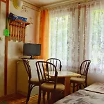 Letniskowe U Gosi 트르제삭츠