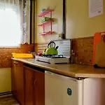 롯지 Letniskowe U Gosi 트르제삭츠