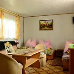 Letniskowe U Gosi 트르제삭츠
