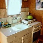 Letniskowe U Gosi 롯지 트르제삭츠