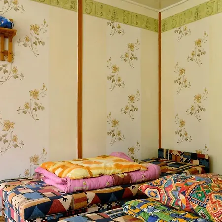 Letniskowe U Gosi ロッジ *