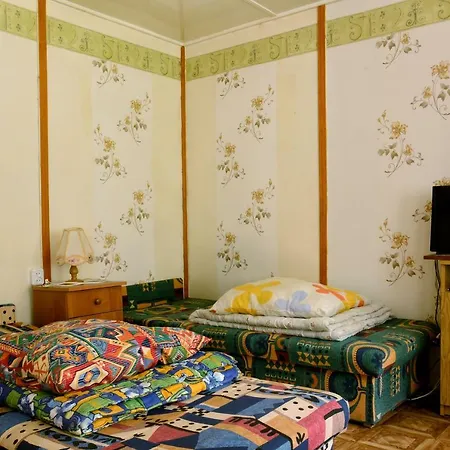 ロッジ Letniskowe U Gosi