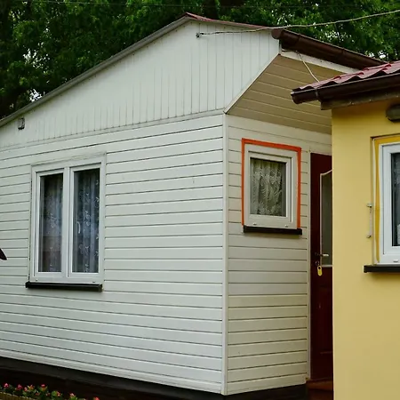 Letniskowe U Gosi * トシェンサチ