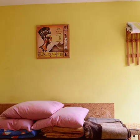 ロッジ Letniskowe U Gosi