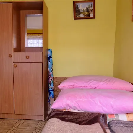 ロッジ Letniskowe U Gosi *