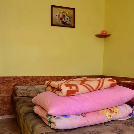 Letniskowe U Gosi * トシェンサチ