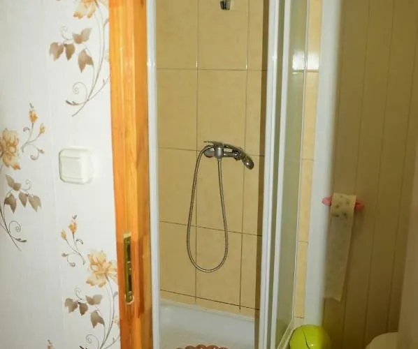 Chata Letniskowe U Gosi *