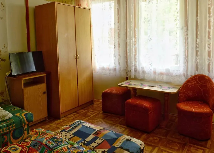 Letniskowe U Gosi Chata *