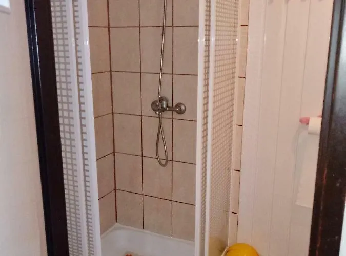 Letniskowe U Gosi Chata Trzęsacz