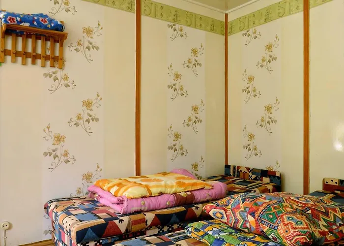 Letniskowe U Gosi Chata *