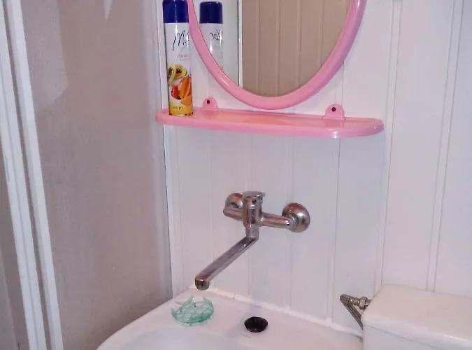 Chata Letniskowe U Gosi