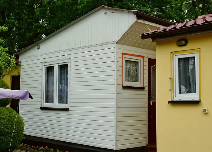 Letniskowe U Gosi * Trzęsacz