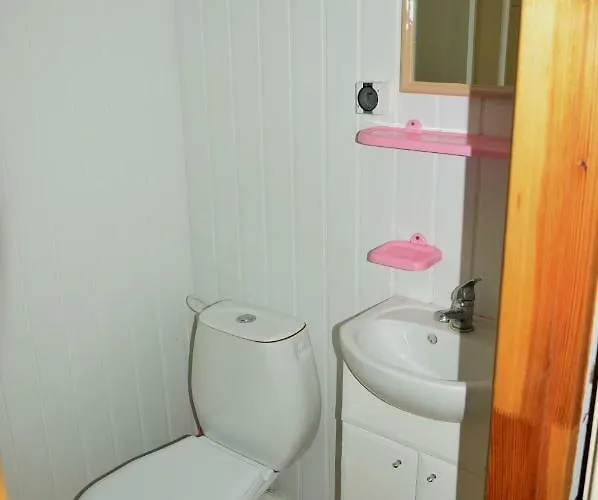 Letniskowe U Gosi Chata Trzęsacz