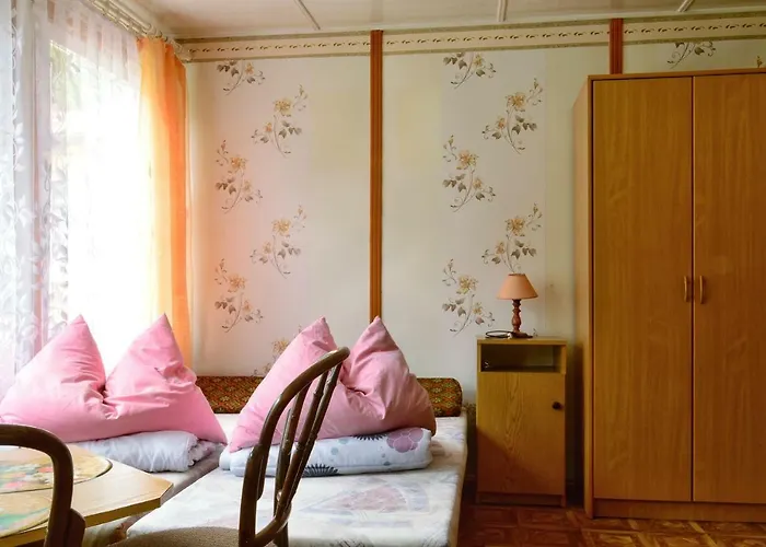 Letniskowe U Gosi Chata Trzęsacz