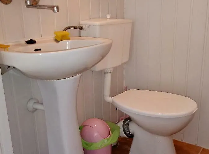 Letniskowe U Gosi Chata Trzęsacz