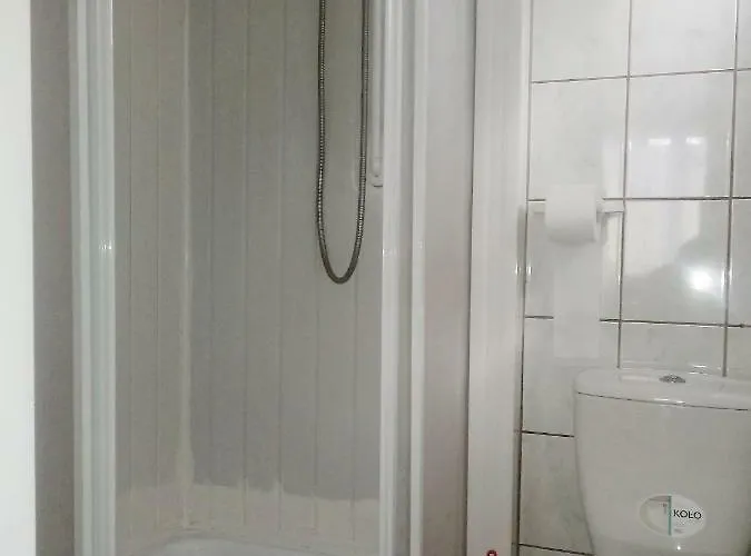 Chata Letniskowe U Gosi