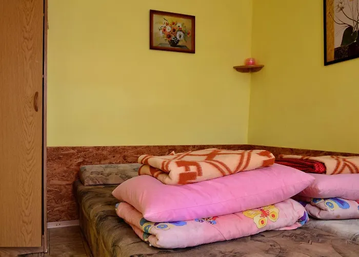 Letniskowe U Gosi * Trzęsacz