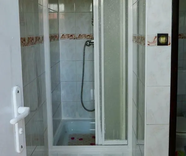 Letniskowe U Gosi Chata Trzęsacz